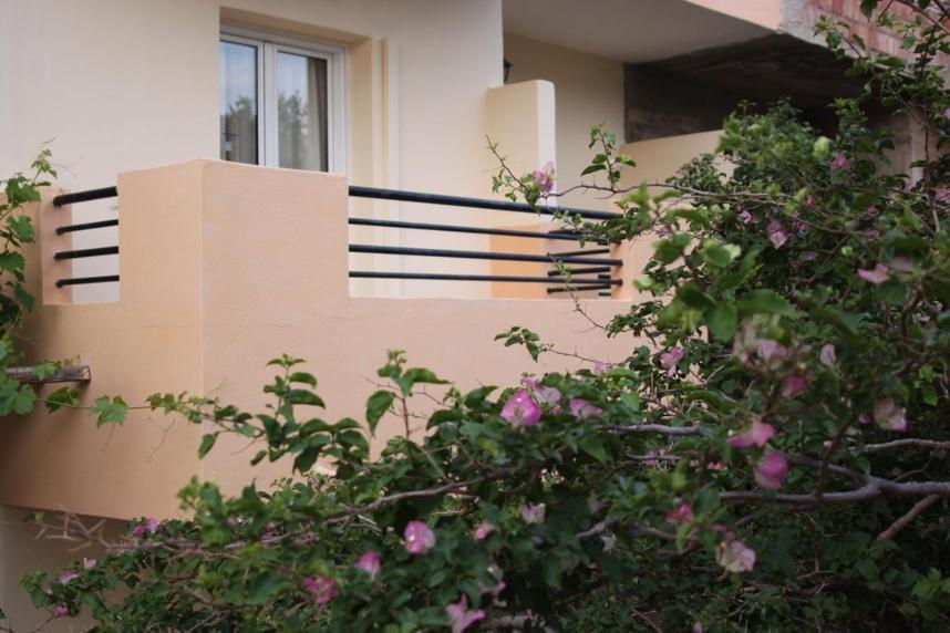 Argyro And Apartment