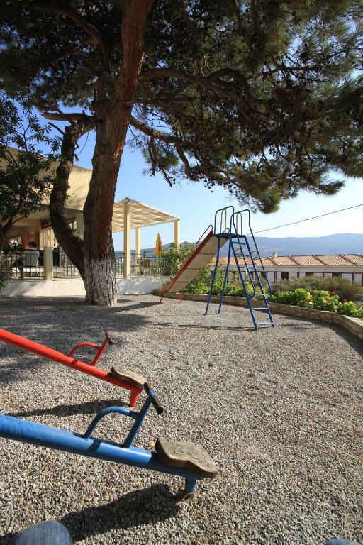 Aparthotel Anthemis 3*