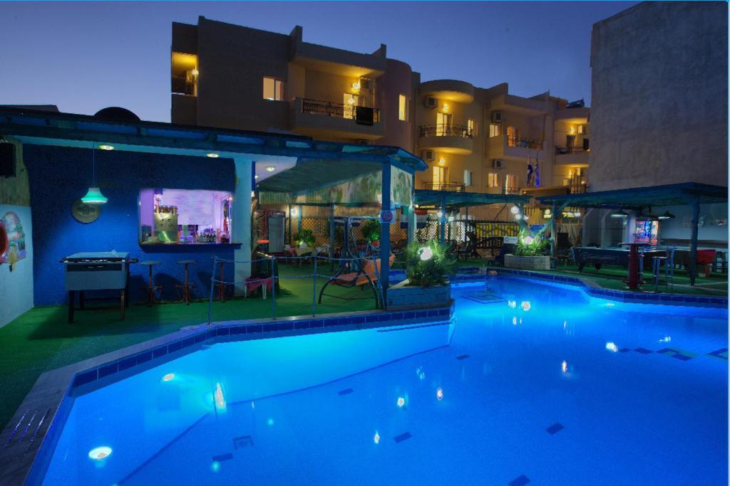 Apartment Royal House *