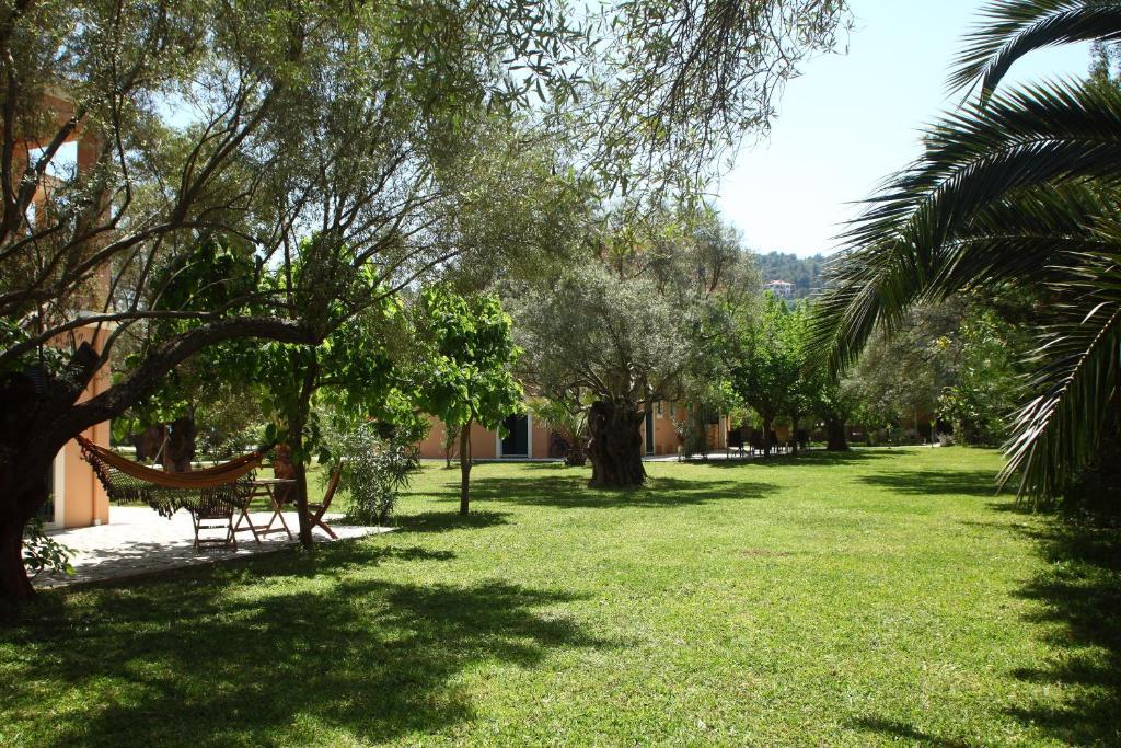 Apartment Anthias Garden