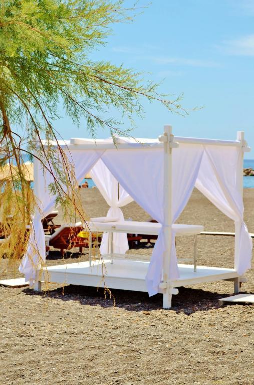 Sol Mare Salis * Kamari (Santorini)