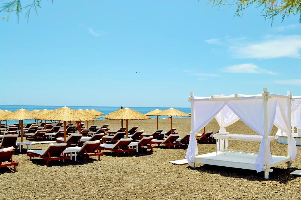 Apartment Sol Mare Salis