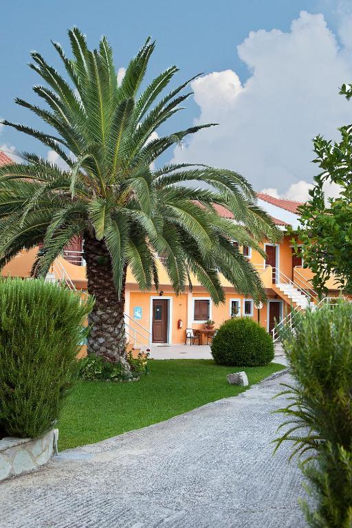 Mirtia Studios Apartment *