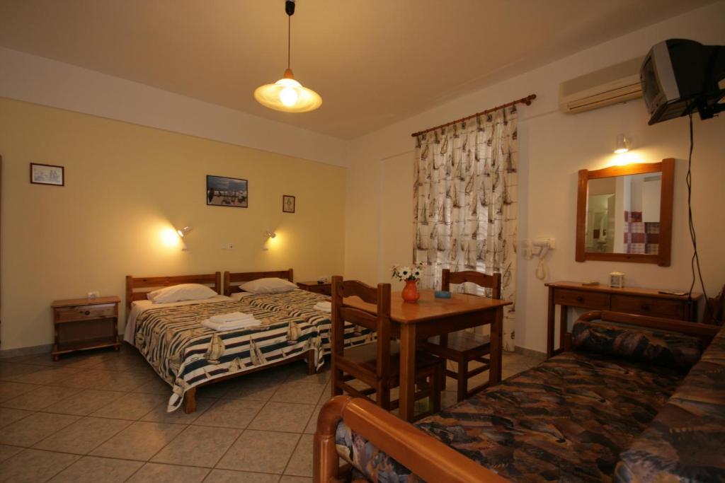 Antonio Apartment