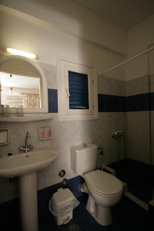 Apartment Antonio