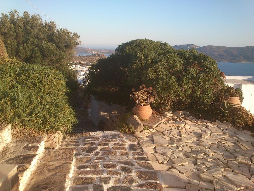 Kastro Milos *
