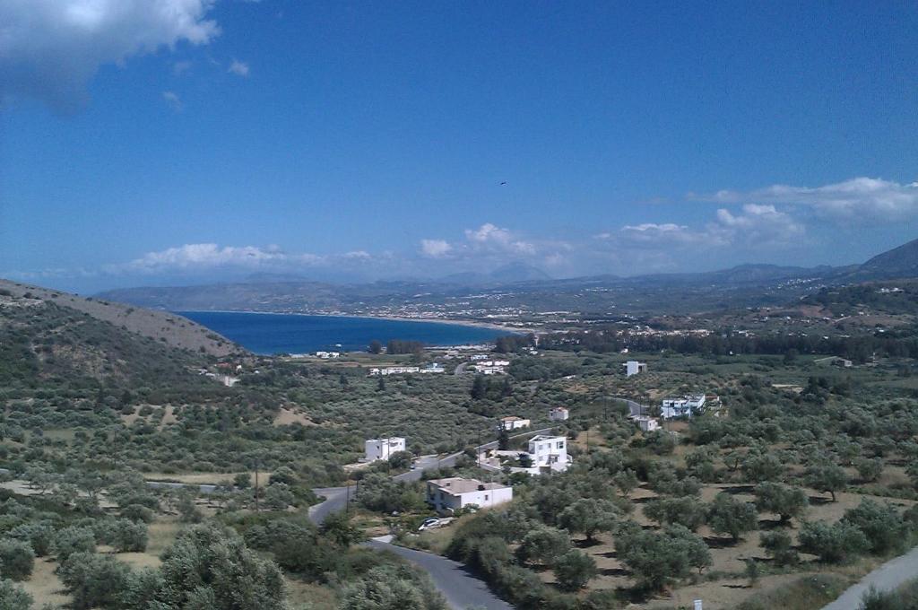Apartment Profilio Georgioupoli