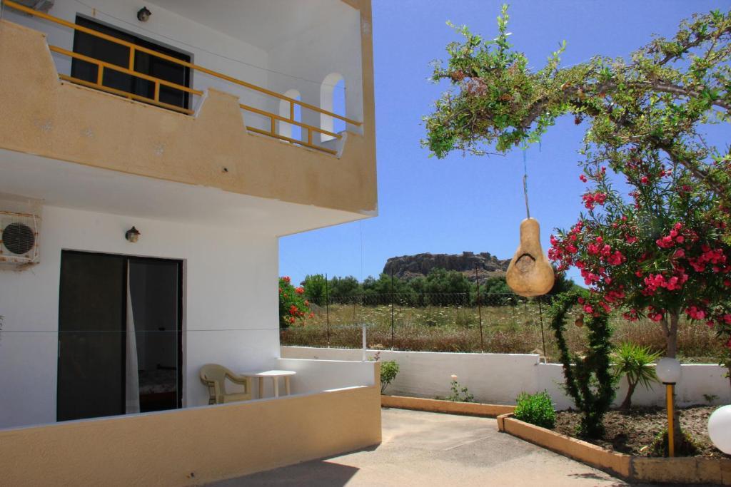 Apartment Agathi *
