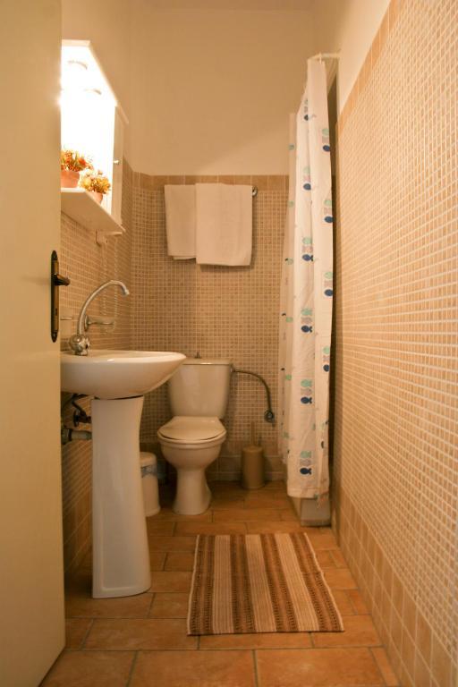 Apartment Esperis *