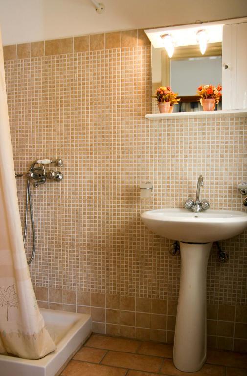 Apartment Esperis Livadi (Astypalaia)