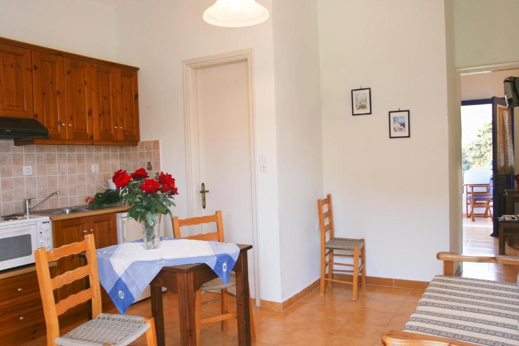 Apartment Esperis