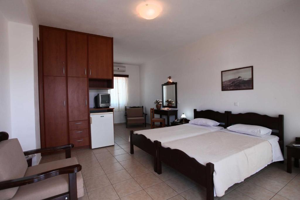 Melikari 3*