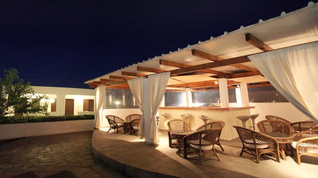 Hotel Melikari Skyros