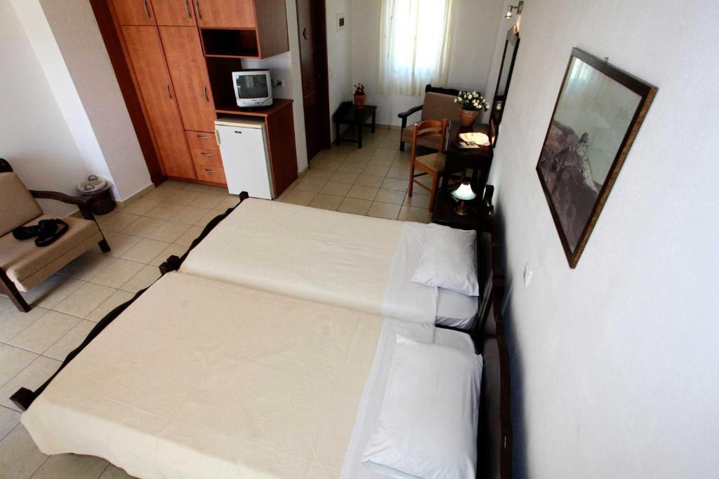 Hotel Melikari
