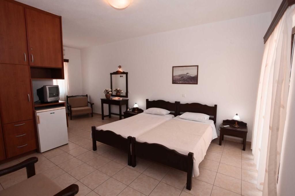 Hotel Melikari