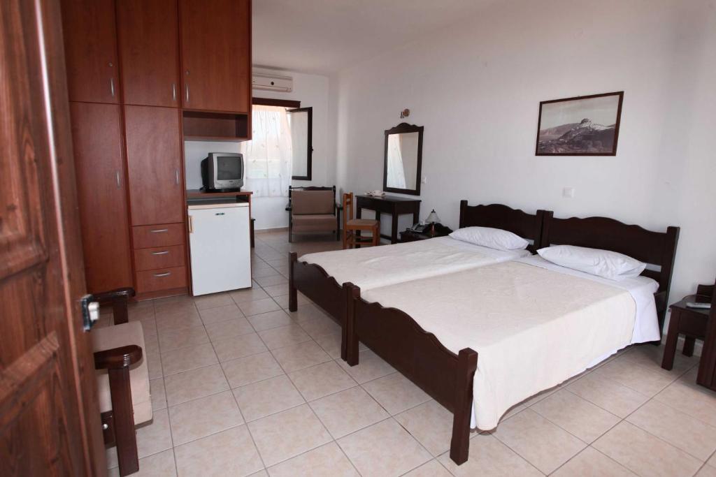 Melikari 3* Skyros