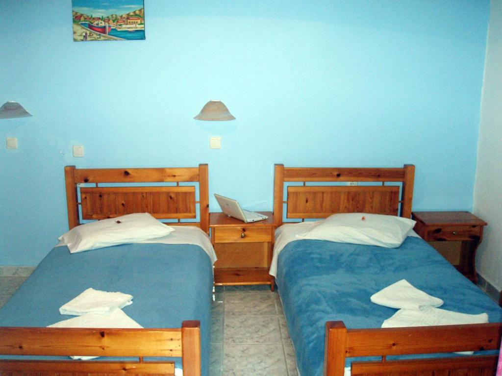 Hotel Grivas Parikia (Paros)