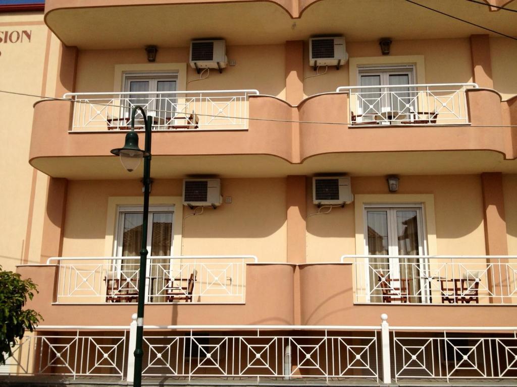 Pfaffenhofen Apartment *