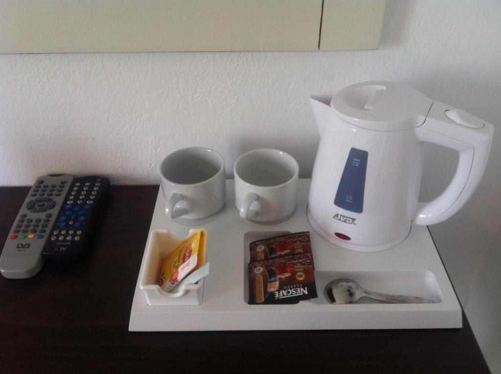 Hotel Askas