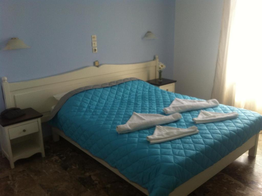Hotel Askas 2*