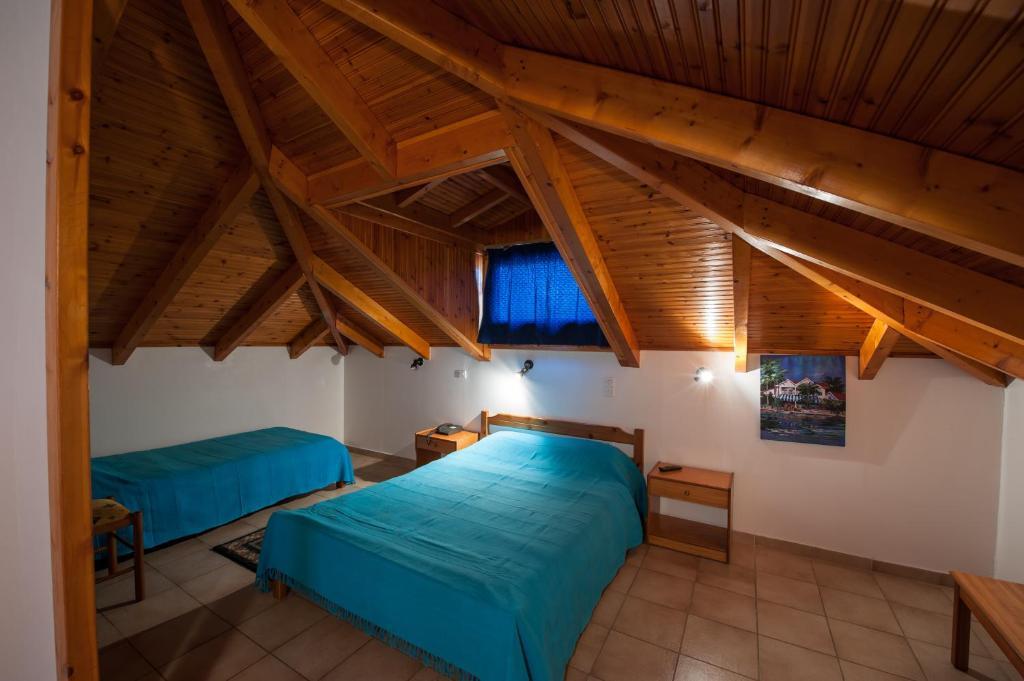 Hotel Athina 3*