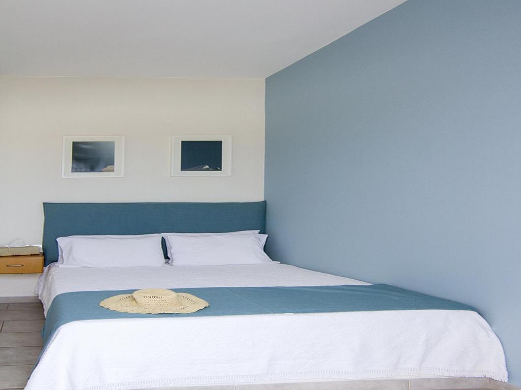Avanti Hotel Chora (Ios)