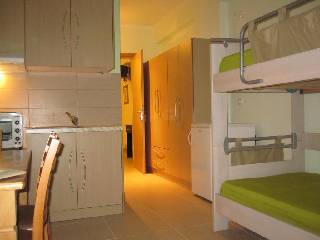 Abc Sweet Apartment *