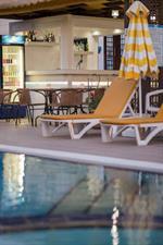 Antomar And Studios Aparthotel 3*