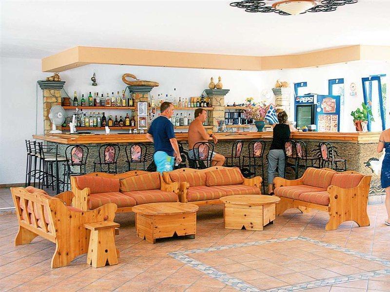 Aparthotel Ekaterini Kiotari