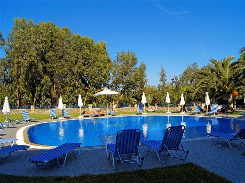 Aparthotel Ekaterini