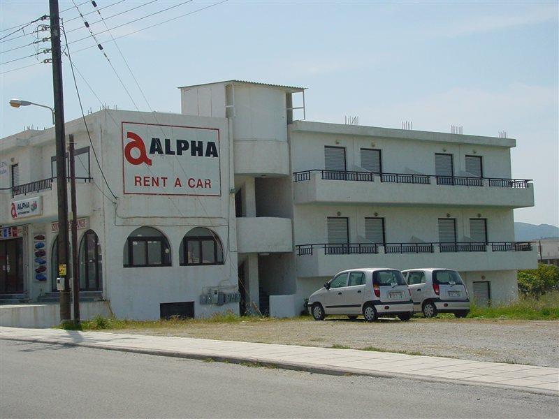 Apartment Apts Filitsa Tigkaki (Kos)