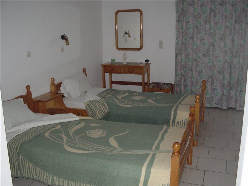 Apartment Apts Filitsa