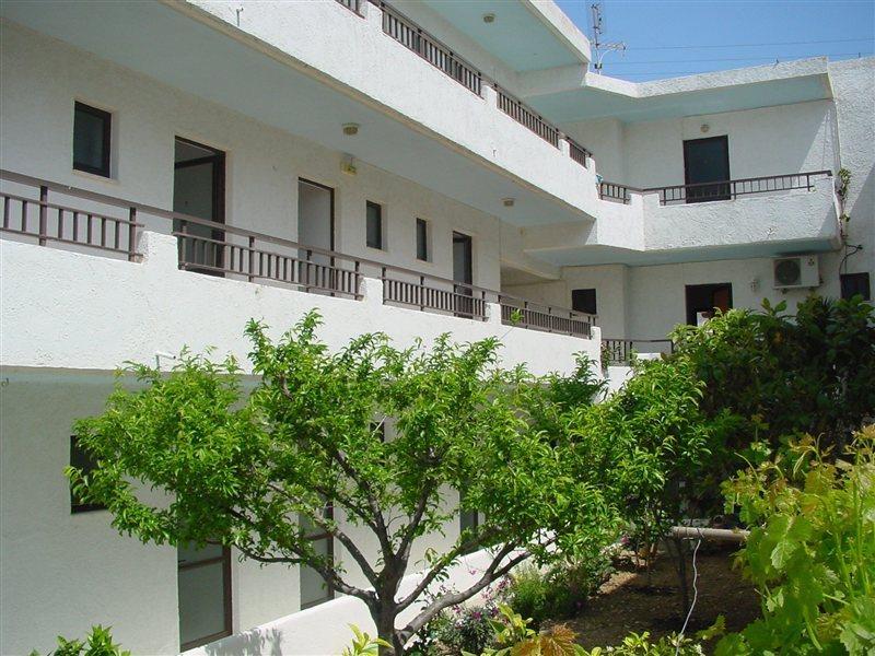 Apts Filitsa Tigkaki (Kos)