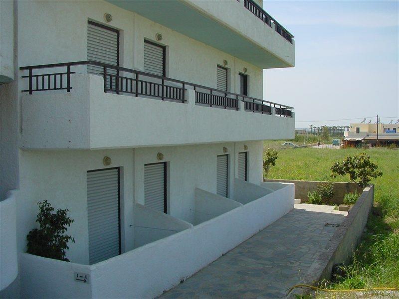 Apartment Apts Filitsa *