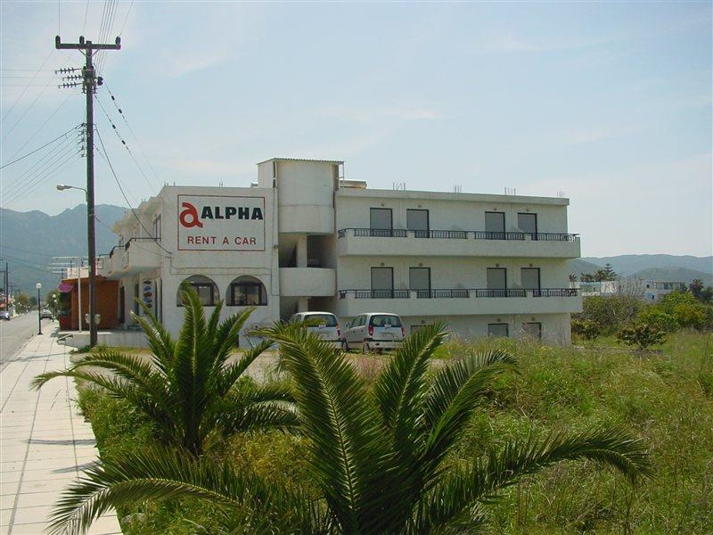 Apts Filitsa