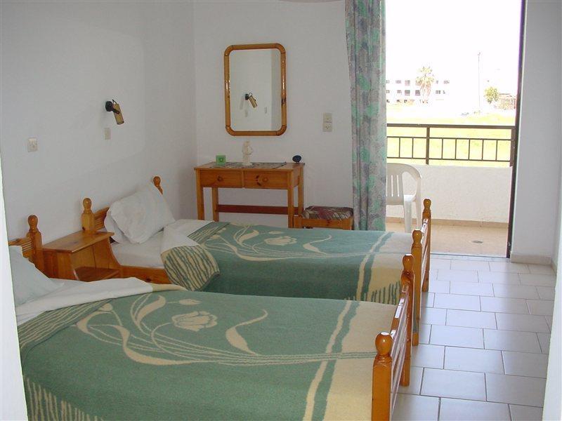 Apartment Apts Filitsa Tigkaki (Kos)
