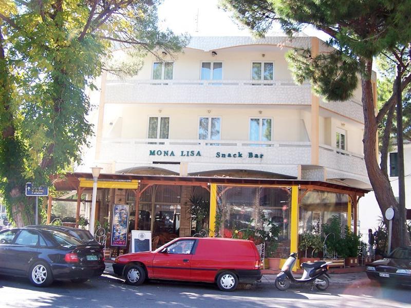 Aparthotel Fantasia Kos Town
