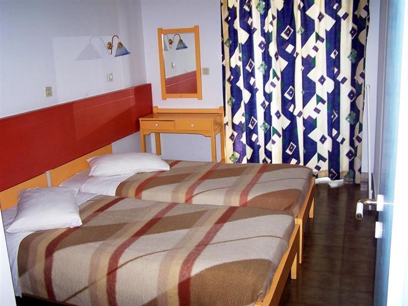 Aparthotel Fantasia