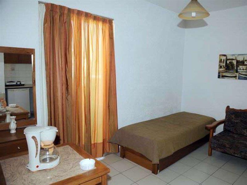 Apartment Stavroula