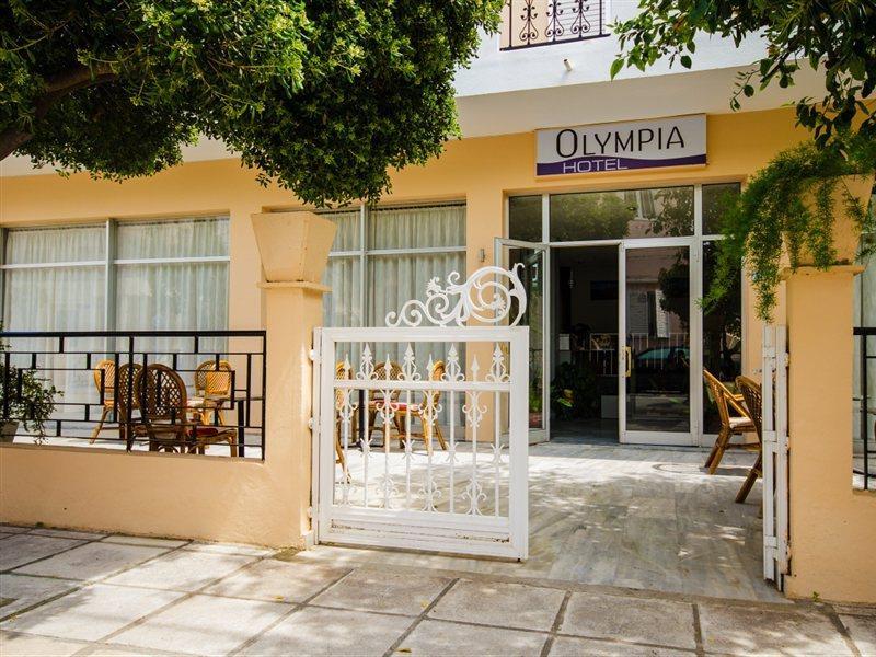 Olympia