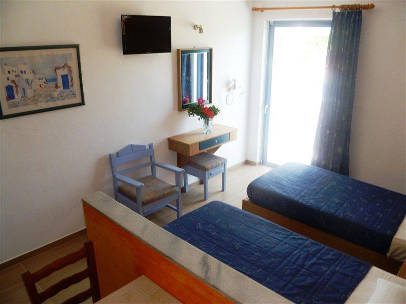 Paraschos Kos Kardamena (Kos)