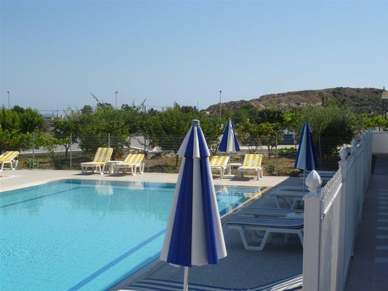Paraschos Kos Kardamena (Kos)