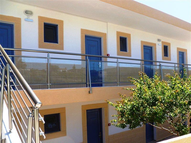 Aparthotel Paraschos Kos Kardamena (Kos)