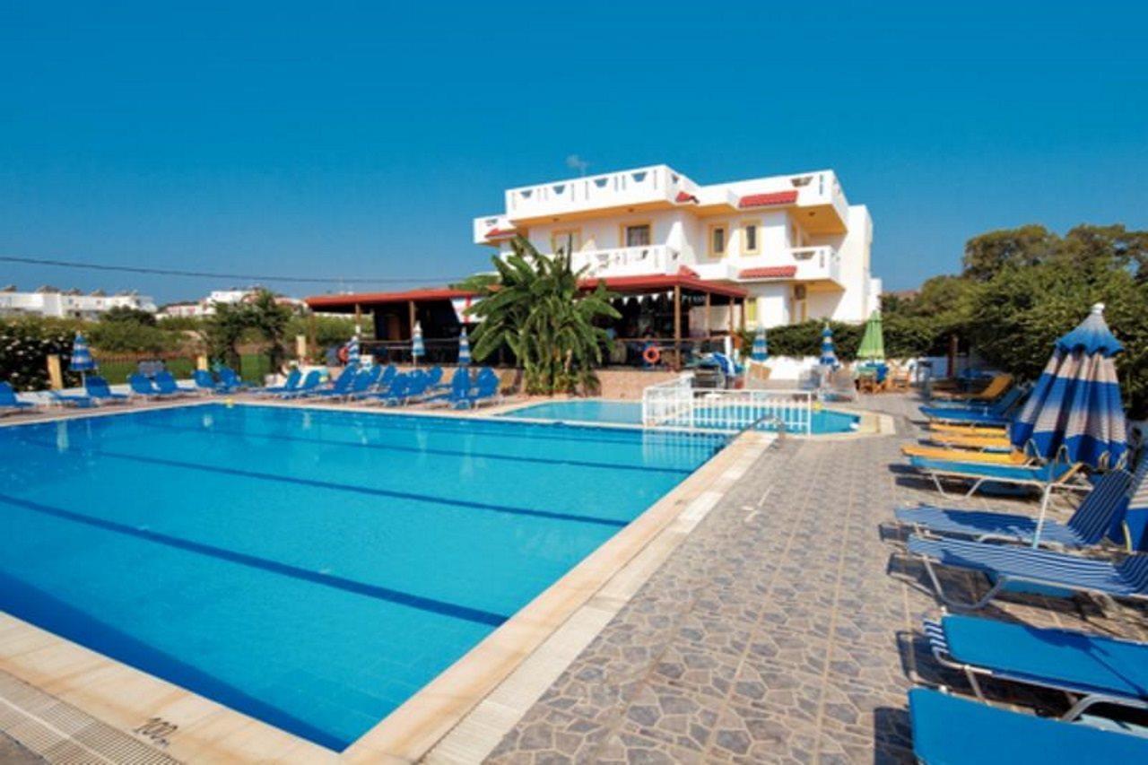 Aparthotel Stergia 2