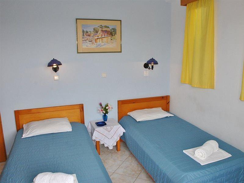 Stergia 2 Kardamena (Kos)