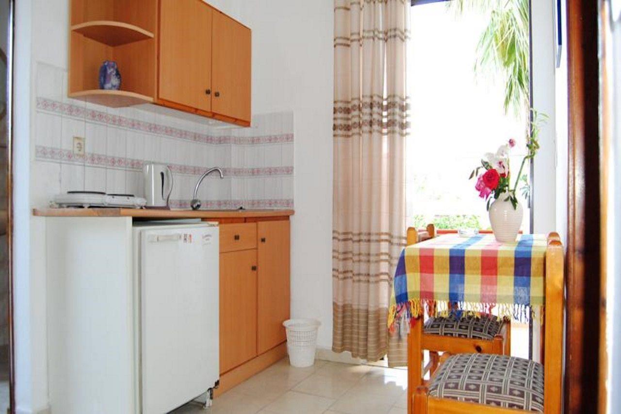 Aparthotel Stergia 2 Kardamena (Kos)