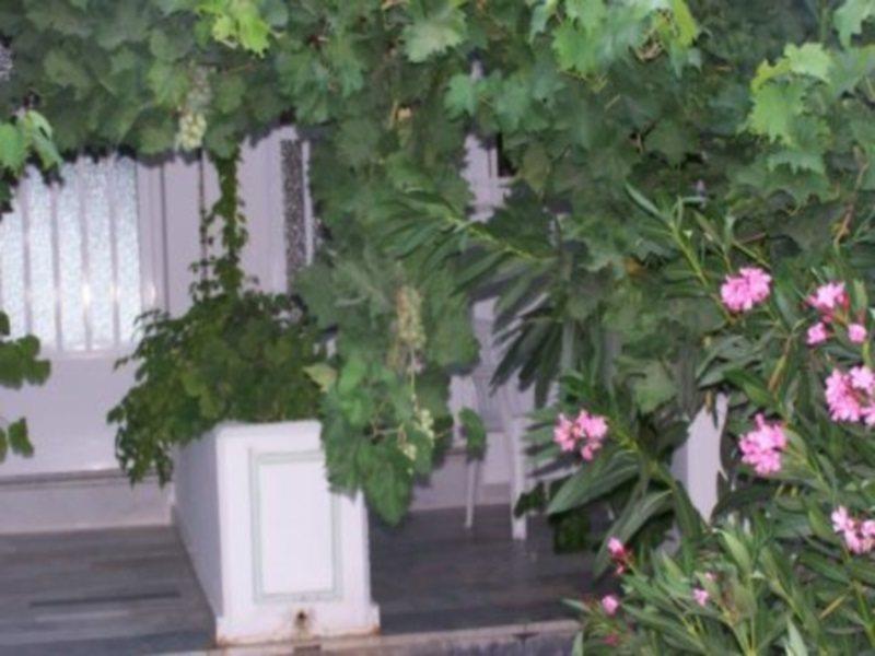 Apartment Philippos