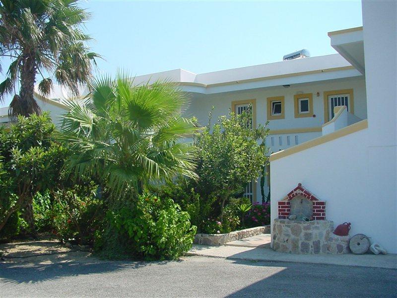 Afentoulis Studios Kefalos (Kos)