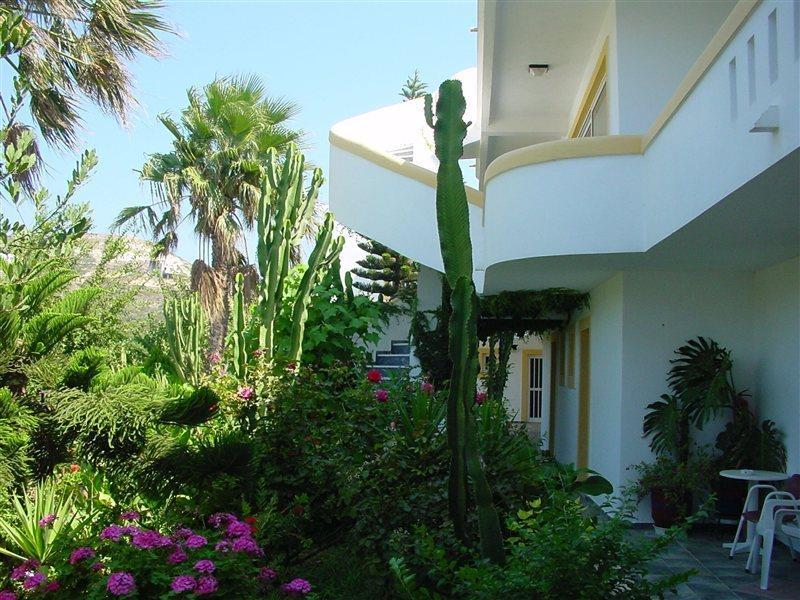Apartment Afentoulis Studios Kefalos (Kos)