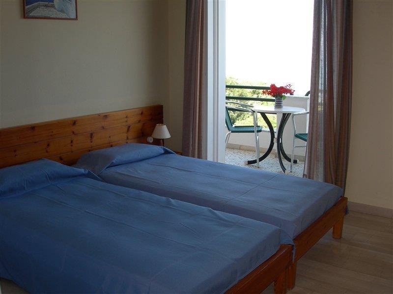 Akti Anastasia * Corfu (city)